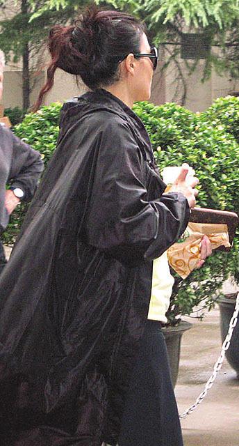 王菲2007（2）