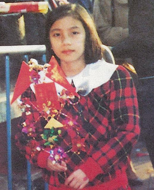 杨怡1988