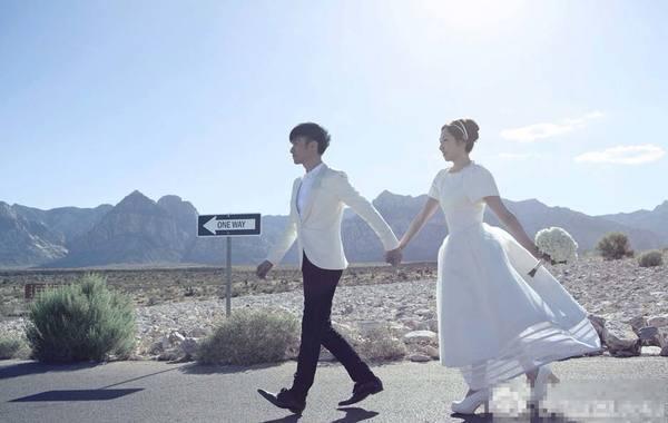 古巨基12月迎娶女助理 好友纷纷献祝福