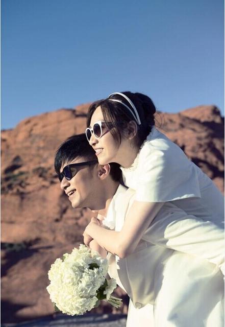 古巨基12月迎娶女助理 好友纷纷献祝福