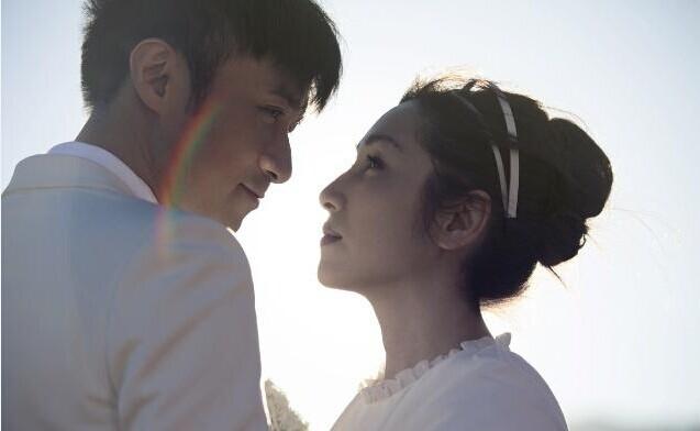 古巨基12月迎娶女助理 好友纷纷献祝福