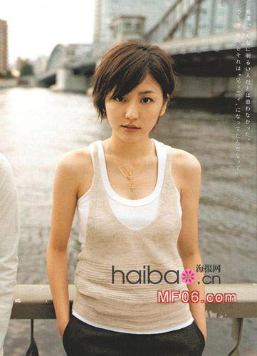 韩国票选亚洲最美女神允儿夺冠刘亦菲垫底 网友：不服