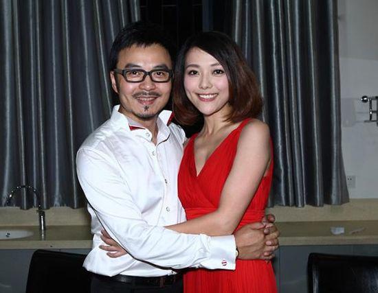 网曝汪涵升级做爸爸 妻子杨乐乐已怀孕三个月