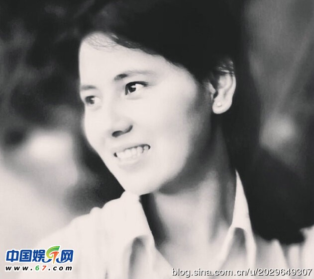 叶剑英孙女叶晴晴上《中国好声音》 开直升飞机私照曝光
