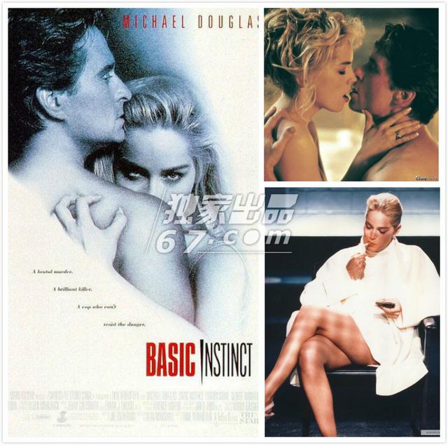 细数高分情色电影:露点床戏受追捧 中国女星不畏大尺度 细数高分情色电影:露点床戏受追捧 中国女星不畏大尺度