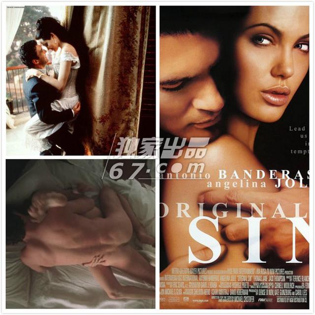 细数高分情色电影:露点床戏受追捧 中国女星不畏大尺度 细数高分情色电影:露点床戏受追捧 中国女星不畏大尺度