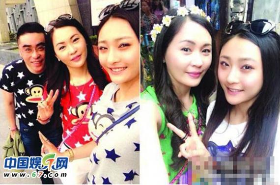 真人秀选手惊人背景起底：