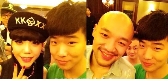 真人秀选手惊人背景起底：