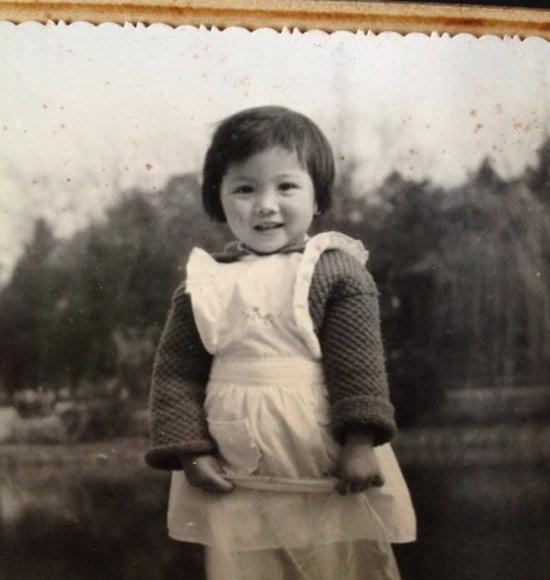 没点背景不敢选秀 “好声音”陈冰身家30亿