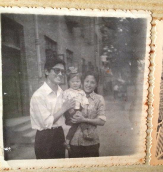 没点背景不敢选秀 “好声音”陈冰身家30亿