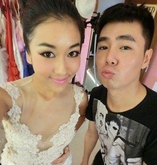 没点背景不敢选秀 “好声音”陈冰身家30亿