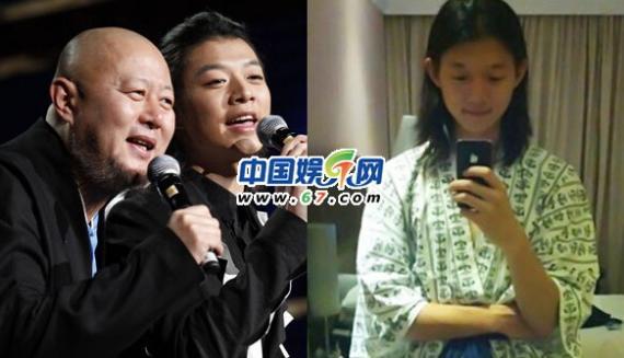 真人秀选手惊人背景起底：