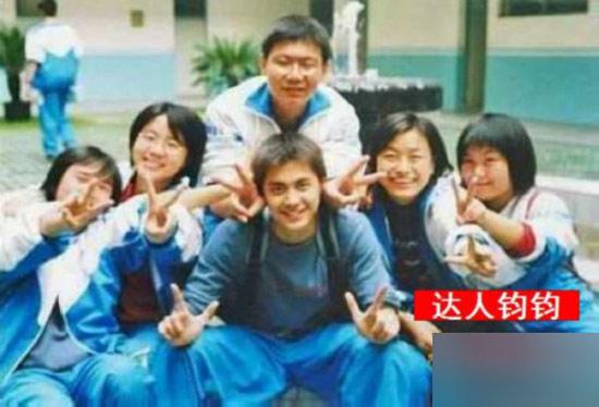 没点背景不敢选秀 “好声音”陈冰身家30亿