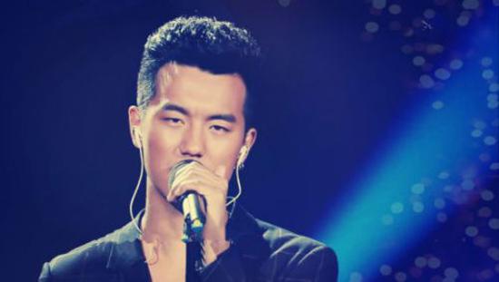 没点背景不敢选秀 “好声音”陈冰身家30亿