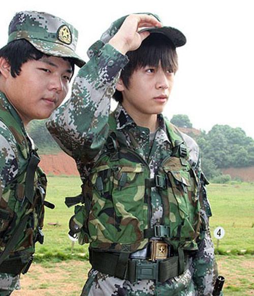 没点背景不敢选秀 “好声音”陈冰身家30亿