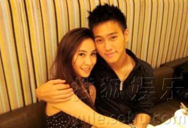 赵雅芝25岁漂亮准儿媳气质美照曝光 赵雅芝25岁漂亮准儿媳气质美照曝光