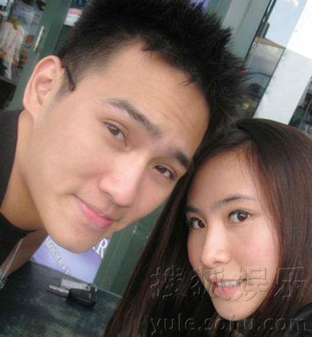 赵雅芝25岁漂亮准儿媳气质美照曝光 赵雅芝25岁漂亮准儿媳气质美照曝光