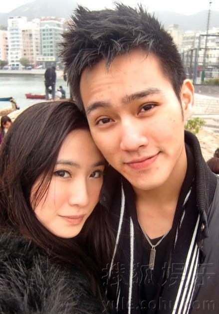     赵雅芝25岁漂亮准儿媳气质美照曝光