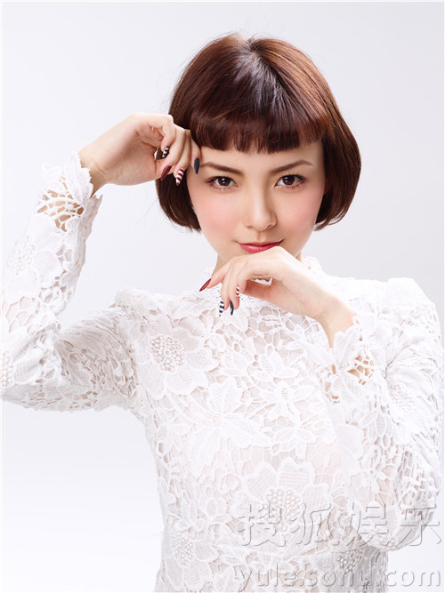 赵美彤“破冰”复出 触电《女生宿舍》成亮点 