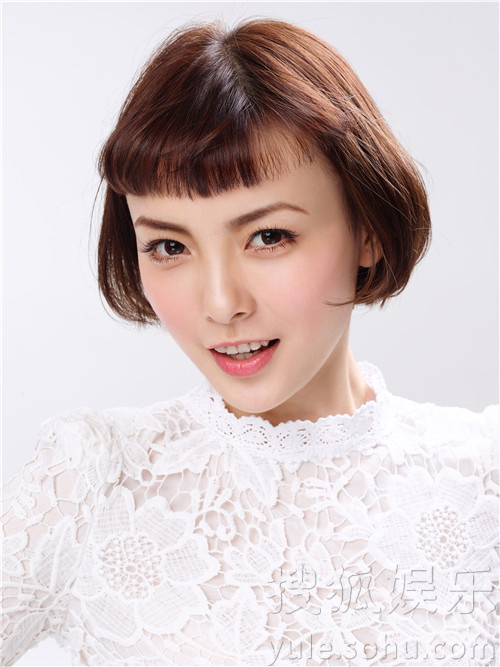 赵美彤“破冰”复出 触电《女生宿舍》成亮点 