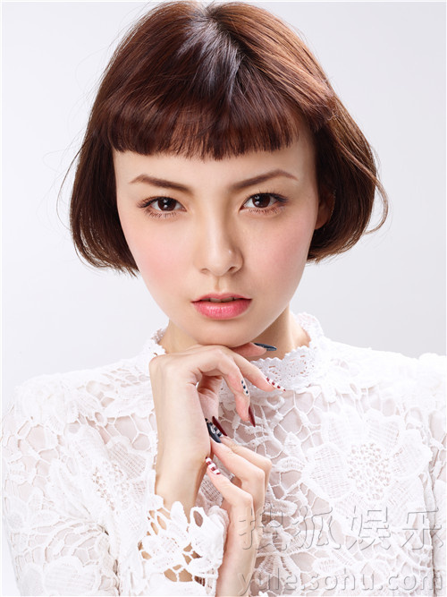 赵美彤“破冰”复出 触电《女生宿舍》成亮点 