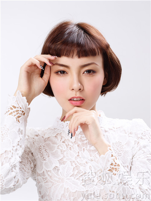 赵美彤“破冰”复出 触电《女生宿舍》成亮点 