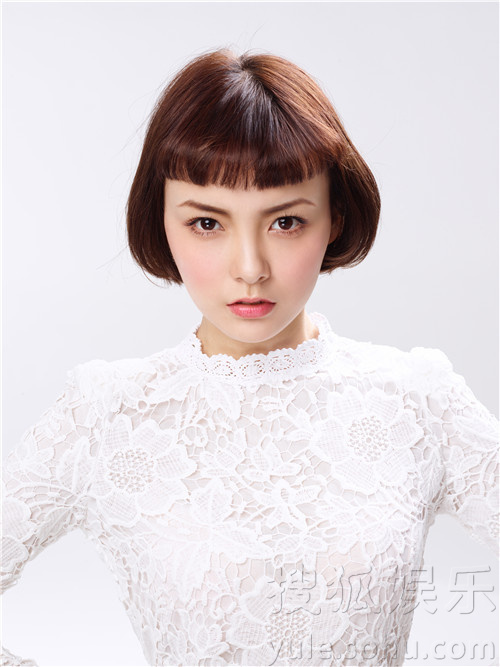 赵美彤“破冰”复出 触电《女生宿舍》成亮点 