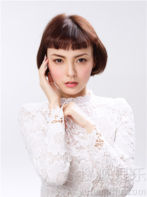 赵美彤“破冰”复出 触电《女生宿舍》成亮点 