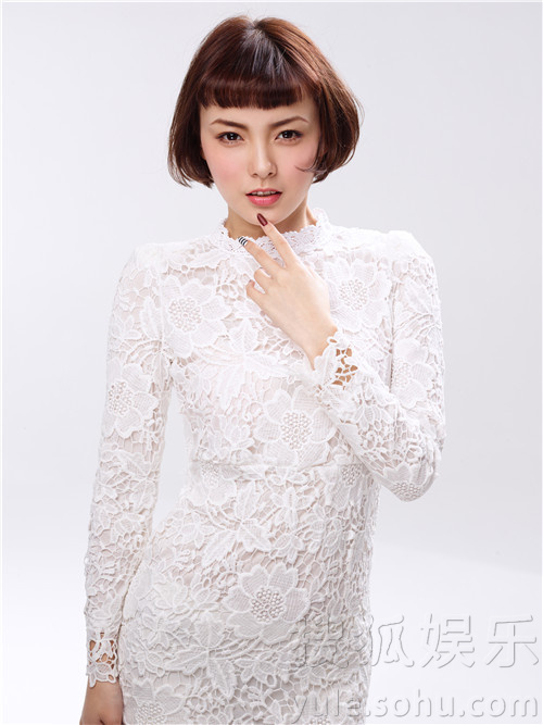 赵美彤“破冰”复出 触电《女生宿舍》成亮点 