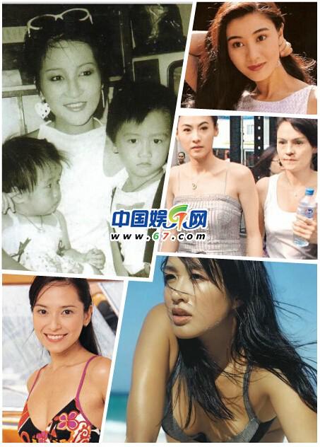 混血明星揭秘 潘虹李小璐有俄罗斯血统 混血明星揭秘 潘虹李小璐有俄罗斯血统