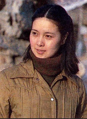 混血明星揭秘 潘虹李小璐有俄罗斯血统 混血明星揭秘 潘虹李小璐有俄罗斯血统