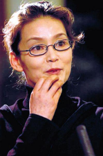 混血明星揭秘 潘虹李小璐有俄罗斯血统 混血明星揭秘 潘虹李小璐有俄罗斯血统