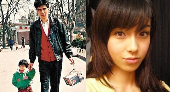 混血明星揭秘 潘虹李小璐有俄罗斯血统 混血明星揭秘 潘虹李小璐有俄罗斯血统