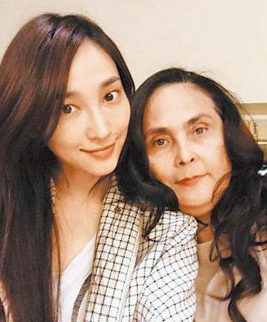 混血明星揭秘 潘虹李小璐有俄罗斯血统 混血明星揭秘 潘虹李小璐有俄罗斯血统