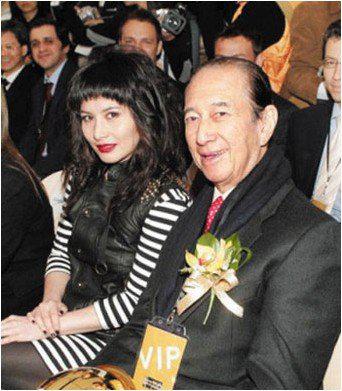 混血明星揭秘 潘虹李小璐有俄罗斯血统 混血明星揭秘 潘虹李小璐有俄罗斯血统