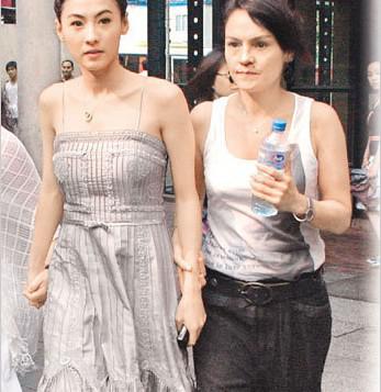 混血明星揭秘 潘虹李小璐有俄罗斯血统 混血明星揭秘 潘虹李小璐有俄罗斯血统