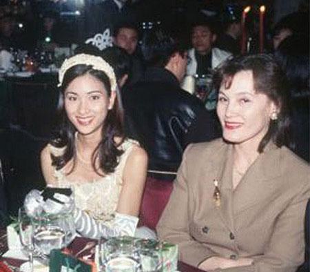 混血明星揭秘 潘虹李小璐有俄罗斯血统 混血明星揭秘 潘虹李小璐有俄罗斯血统