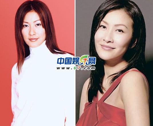 混血明星揭秘 潘虹李小璐有俄罗斯血统 混血明星揭秘 潘虹李小璐有俄罗斯血统