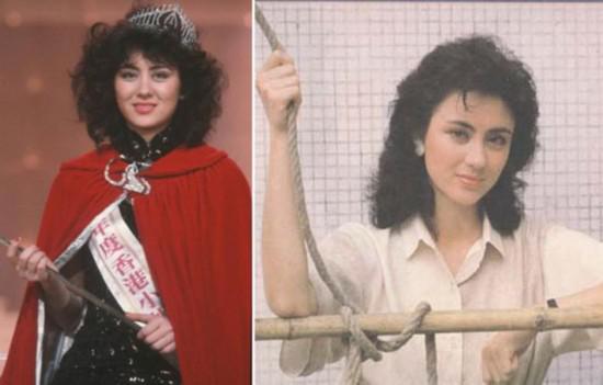 混血明星揭秘 潘虹李小璐有俄罗斯血统 混血明星揭秘 潘虹李小璐有俄罗斯血统