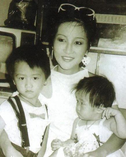 混血明星揭秘 潘虹李小璐有俄罗斯血统 混血明星揭秘 潘虹李小璐有俄罗斯血统