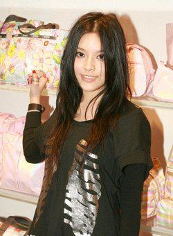 混血明星揭秘 潘虹李小璐有俄罗斯血统 混血明星揭秘 潘虹李小璐有俄罗斯血统