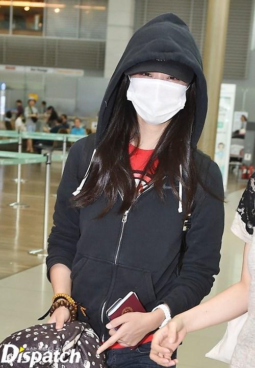 汤唯金泰勇 图片=Dispatch