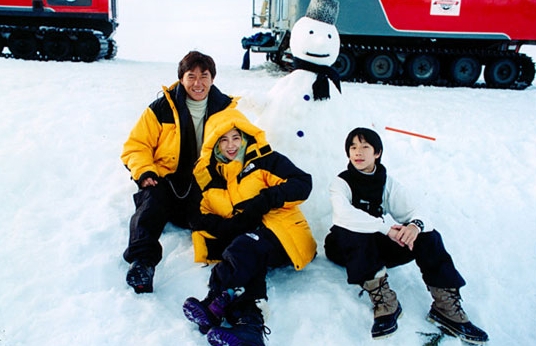 揭秘房祖名吸毒“自毁”：龙太子从小缺父爱