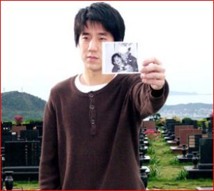 揭秘房祖名吸毒“自毁”：龙太子从小缺父爱