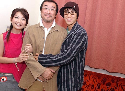 揭秘房祖名吸毒“自毁”：龙太子从小缺父爱