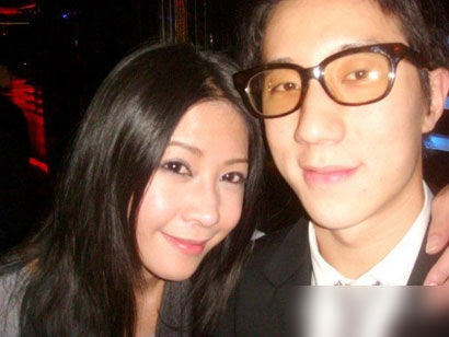 揭秘房祖名吸毒“自毁”：龙太子从小缺父爱