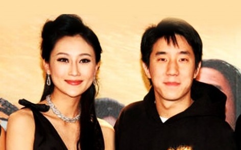 揭秘房祖名吸毒“自毁”：龙太子从小缺父爱