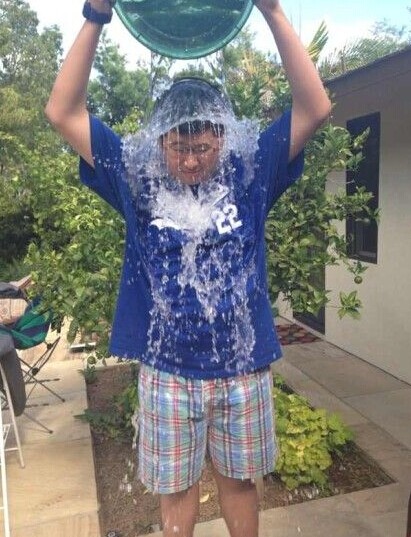 倪萍儿子 倪萍儿子