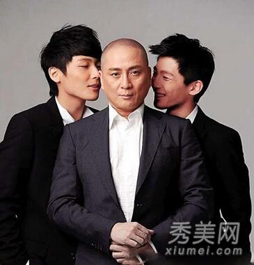 盘点生双胞胎的明星 赵本山妻子生龙凤胎 盘点生双胞胎的明星 赵本山妻子生龙凤胎