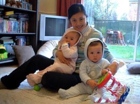 盘点生双胞胎的明星 赵本山妻子生龙凤胎 盘点生双胞胎的明星 赵本山妻子生龙凤胎